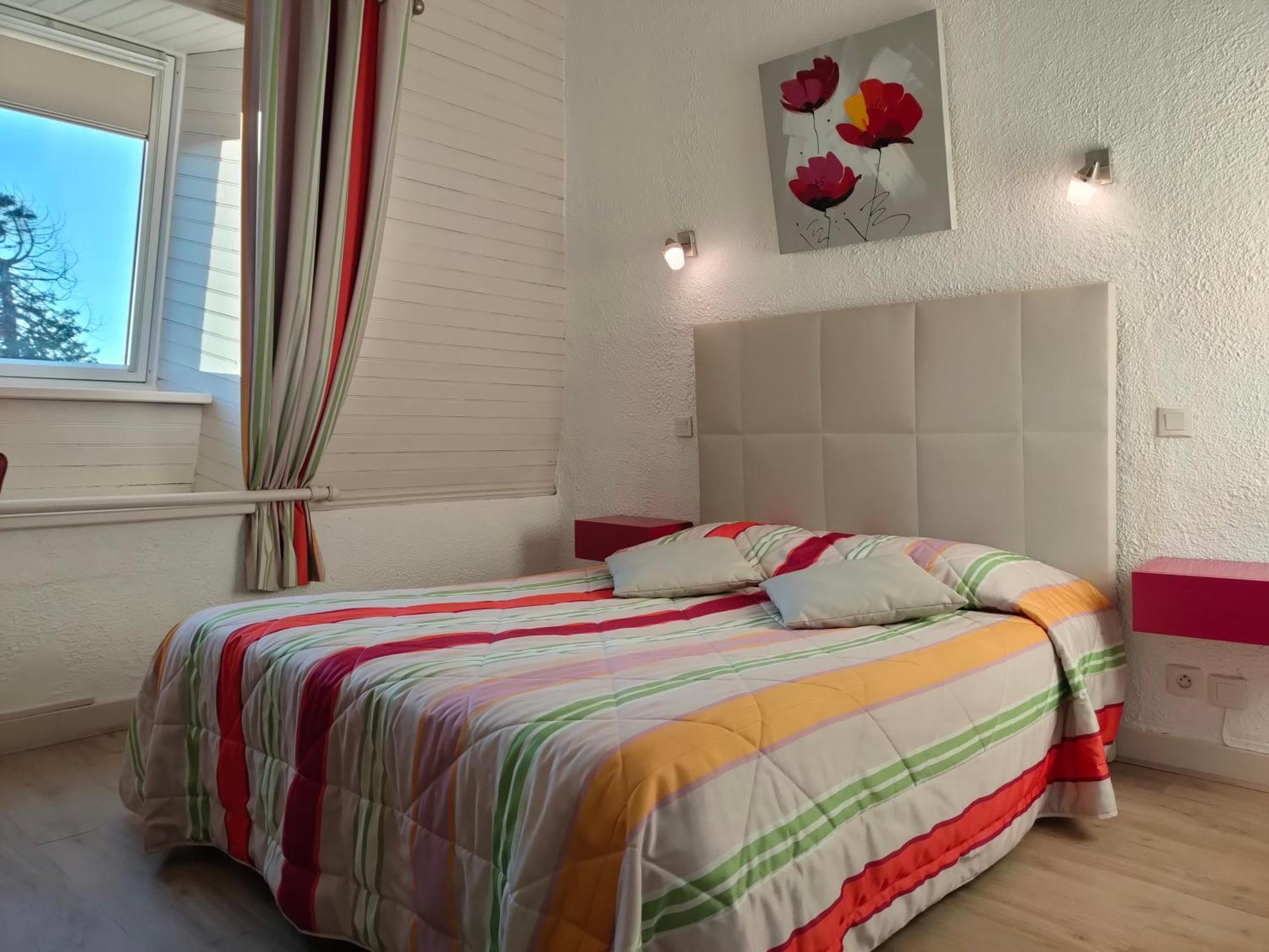 Hotel Le Littoral Lezardrieux Ngoại thất bức ảnh