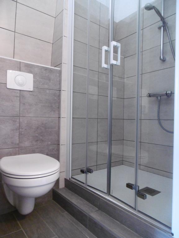 Hotel Le Littoral Lezardrieux Ngoại thất bức ảnh