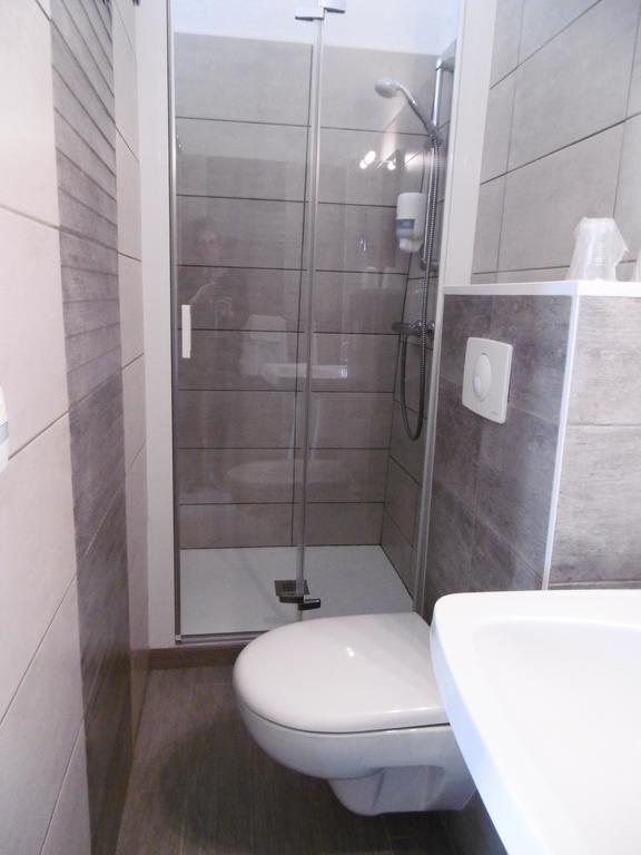 Hotel Le Littoral Lezardrieux Ngoại thất bức ảnh