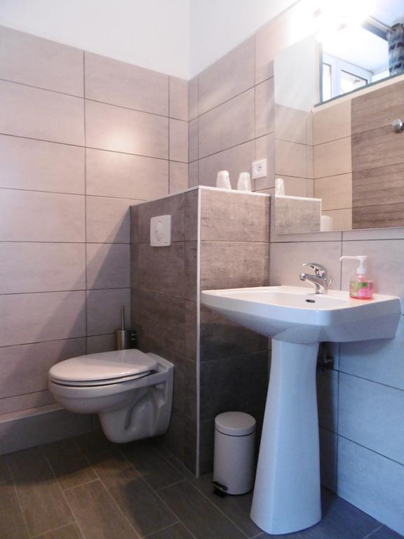 Hotel Le Littoral Lezardrieux Ngoại thất bức ảnh